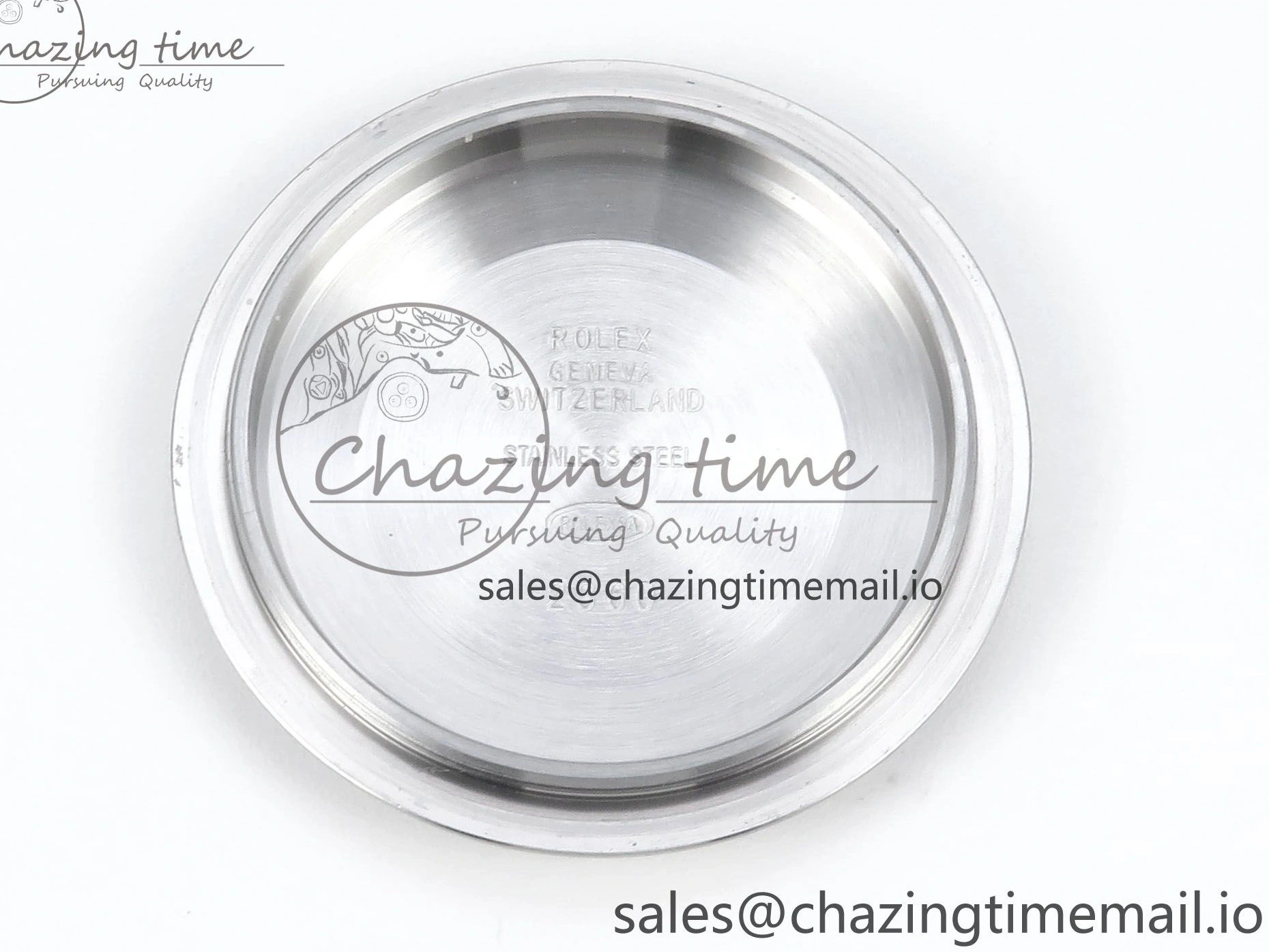 Best AAA Replica Sites Submariner YG Steel Bracelet 374 904L Dial 1:1 on Best Oyster Blue SH SS Edition Seasonal ARF SS YG 126613LB 0115